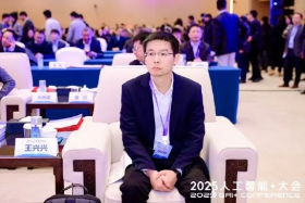 宇树科技王兴兴：未来十年 AI 将赋予机器人真正理解世界的能力，场景将推动机器人真正 ...