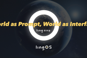 聚焦AI+消费机器人，灵宇宙再获2亿元PreA轮融资，双十一暴涨230% ...