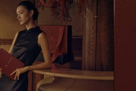 双色焕新！鸿蒙折叠电脑瑞红新色，鸿蒙电脑拂晓粉新色同步上线 ...