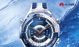 华为全能表王 WATCH Ultimate 2 非凡探索明日预售