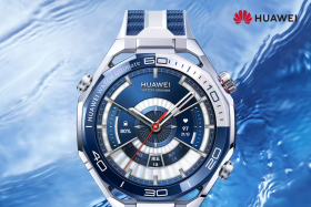 华为全能表王 WATCH Ultimate 2 非凡探索明日预售