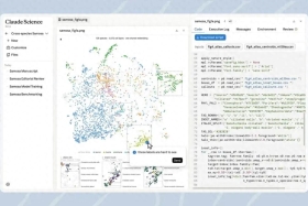 AI科研大潮已至，Anthropic推出Claude Science