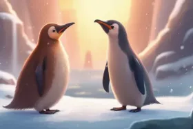 小马哥传奇：从五人小公司，到全球社交帝国