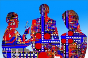 谷歌 DeepMind 将开发新的人工智能系统 具有想象能力