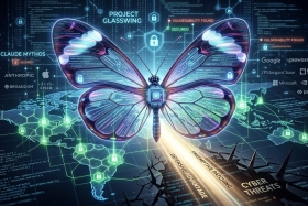 Claude Mythos 问世，AI 攻防战进入奇点时刻