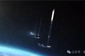 千帆星座两天两发,中国版星链开启“密集发射”模式