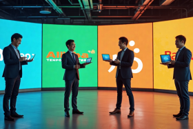 2026是Agent生死之年，字节、阿里、腾讯、百度四巨头做了什么？ ...