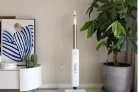 滴水洗地机评测：安静无尘、自由躺平，母婴级洗地机很惊喜 ... ... ... ... ...