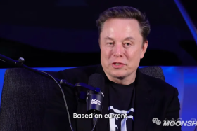 马斯克长访谈：AI奇点 2026，一边失业，一边极度繁荣