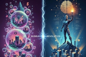 泡沫之巅还是范式革命？智谱、MiniMax 市值狂飙的冷思考