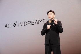 追觅 闪耀AWE2026：“人车家天地芯”生态，构建 AI智能产业新范式 ...