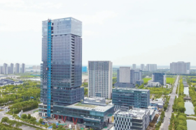 国企与民企协同赋能！蜜蜂公司BEEPLUS打造南通未来智谷产业创新新范式 ...