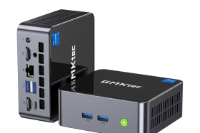 极摩客推出 NucBox M3 Pro 迷你主机：13500H，DDR4，2280+2242