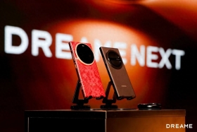 追觅 AURORA：Think Different 的梦想家和创造者