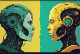 全球首个“AI 伦理警察”,OpenAI 1100 亿美元“星际计划”,“千帆星座”正式获准进入 ...