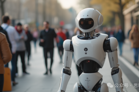 科技晚报：人形机器人首连低轨卫星、大模型进入太空计算中心、美光240亿美元新加坡建 ...