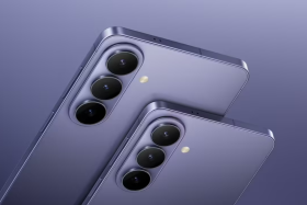 消息称三星电子有意为 Galaxy S27 手机 OLED 显示面板引入第二供应商京东方 ... ... . ...