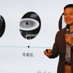 漫步者张文东：专注音响二十年，工匠精神的守门人