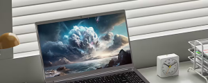 吾空推出凌云 X15 笔记本：R7 7735HS + 2.5K 165Hz 屏，3399 元