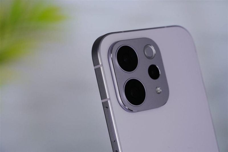 无感握持、出片惊艳！vivo S50首发全面评测：颜值与实力并存的全能旗舰