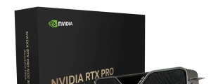 显存紧缺叠加AI热潮：英伟达RTX PRO 6000 Blackwell发布一年价格飙升55% ...