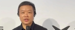 何小鹏，飘了？