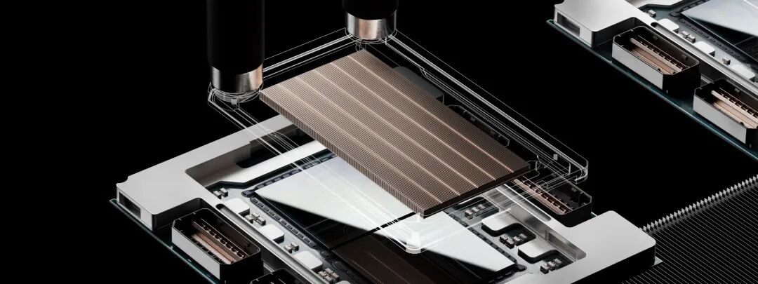 你大爷还是你大爷，IBM真搞了双架构CPU
