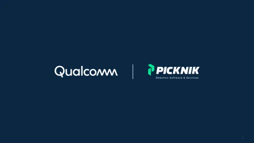 高通收购 PickNik，强势布局物理 AI，机器人框架 MoveIt保持开源