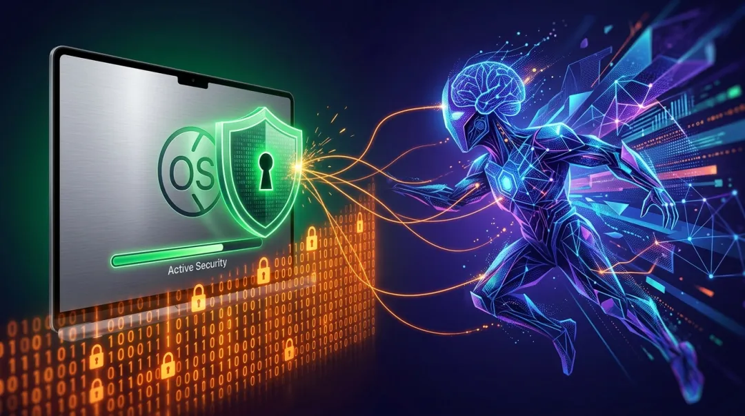 苹果收紧 MacOS 磁盘权限,AI Agent 冲击操作系统的安全边界