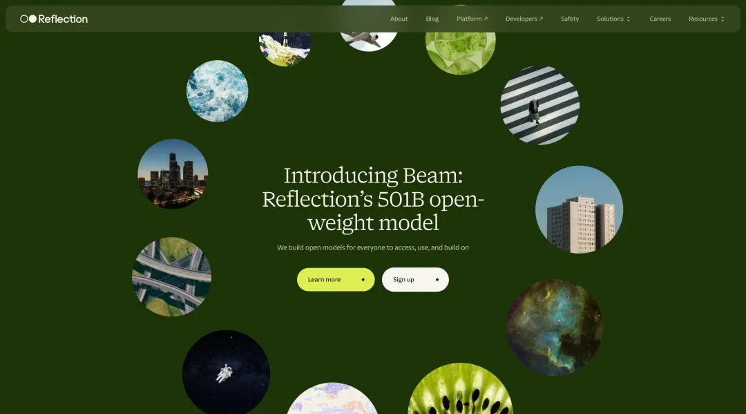 DeepSeek、Qwen迎来正面挑战：美国AI公司突然杀入开源模型战场