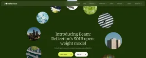 DeepSeek、Qwen迎来正面挑战：美国AI公司突然杀入开源模型战场
