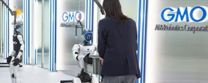 GMO在东京开设大型人形机器人基地，日本狂补Physical AI产业链