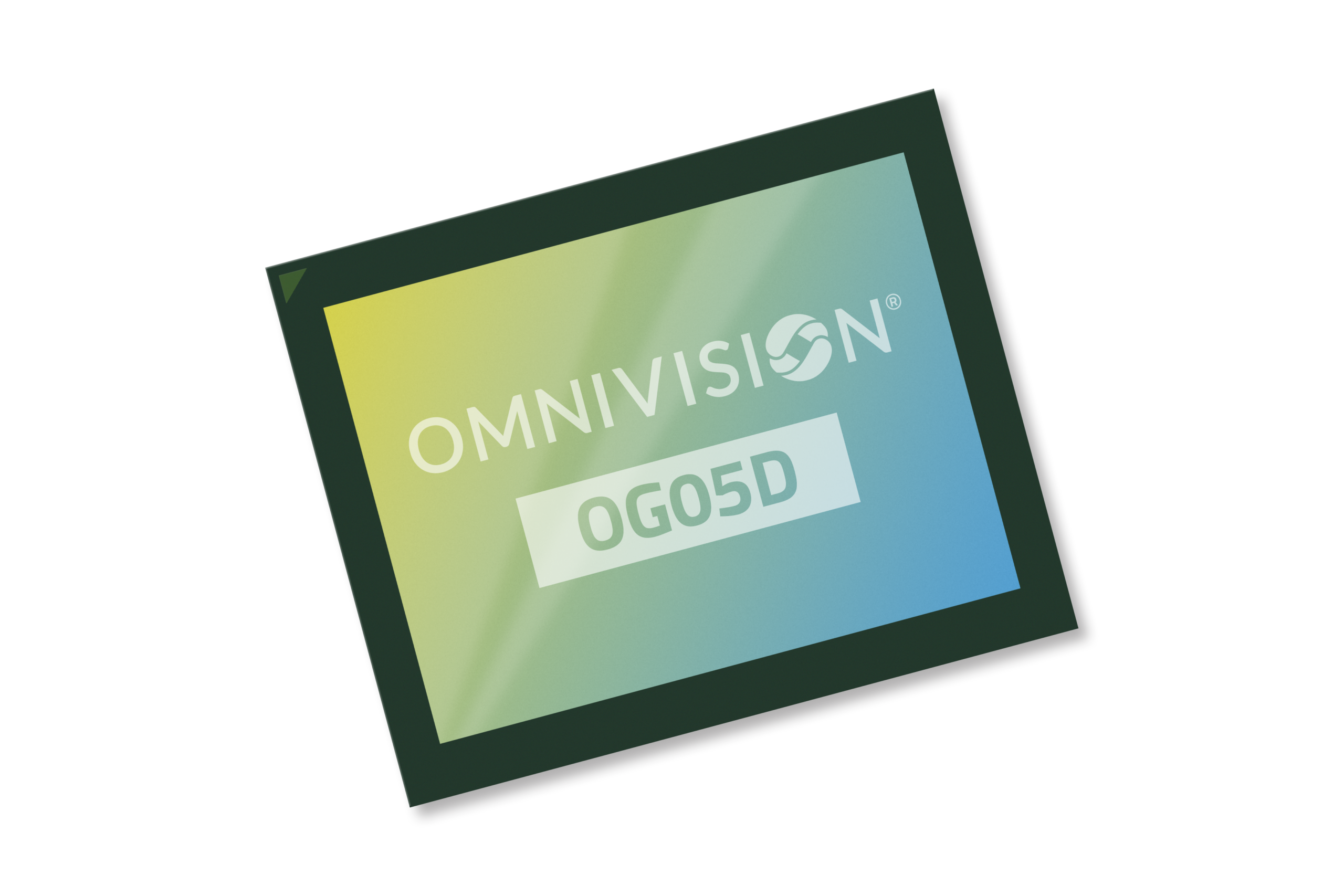 OG05D 1/2.525-inch Color 5-Megapixel (2592 x 1944) HDR CMOS Image sensor with PureCel®Plus-S, Nyxel® and Global Shutter Technologies for Flagship Industrial and Robotics Machine Vision Cameras