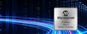 Microchip 更新连接与存储产品，瞄准 AI 数据中心的数据流转瓶颈