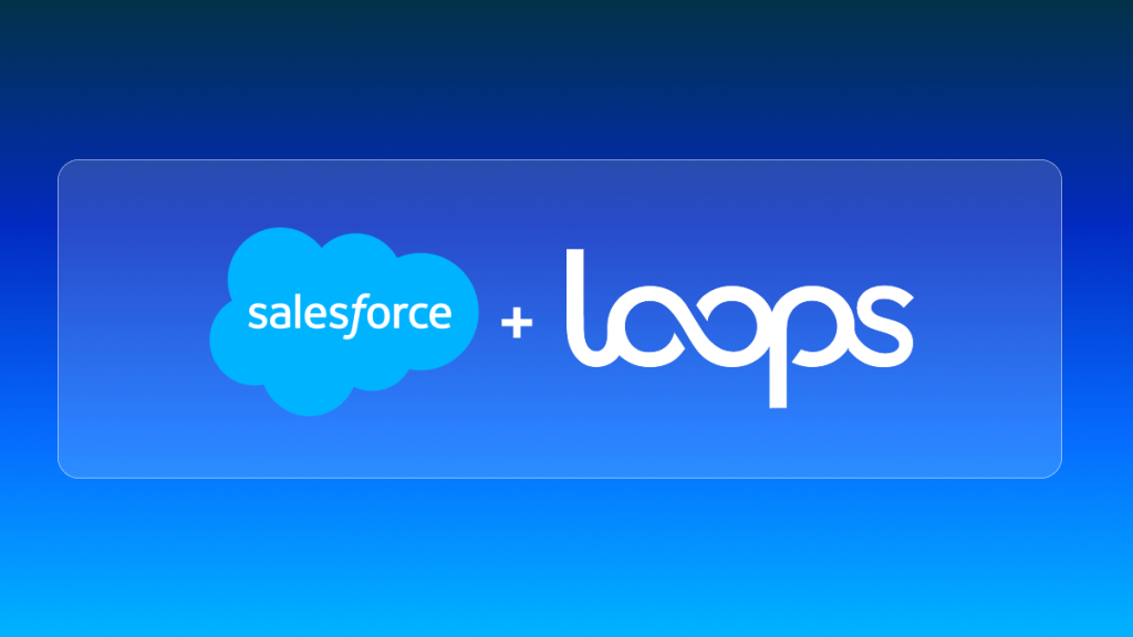 Salesforce 要让 Tableau 追查指标变化,拟收购分析公司 Loops