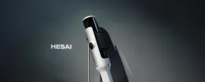 禾赛科技推出空间相机Kosmo，瞄准机器人从“会表演”到“能干活”的数据缺口