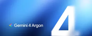 Google扩大开放Gemini 4 Argon：支持百万Token长任务，企业AI竞争走向工作流