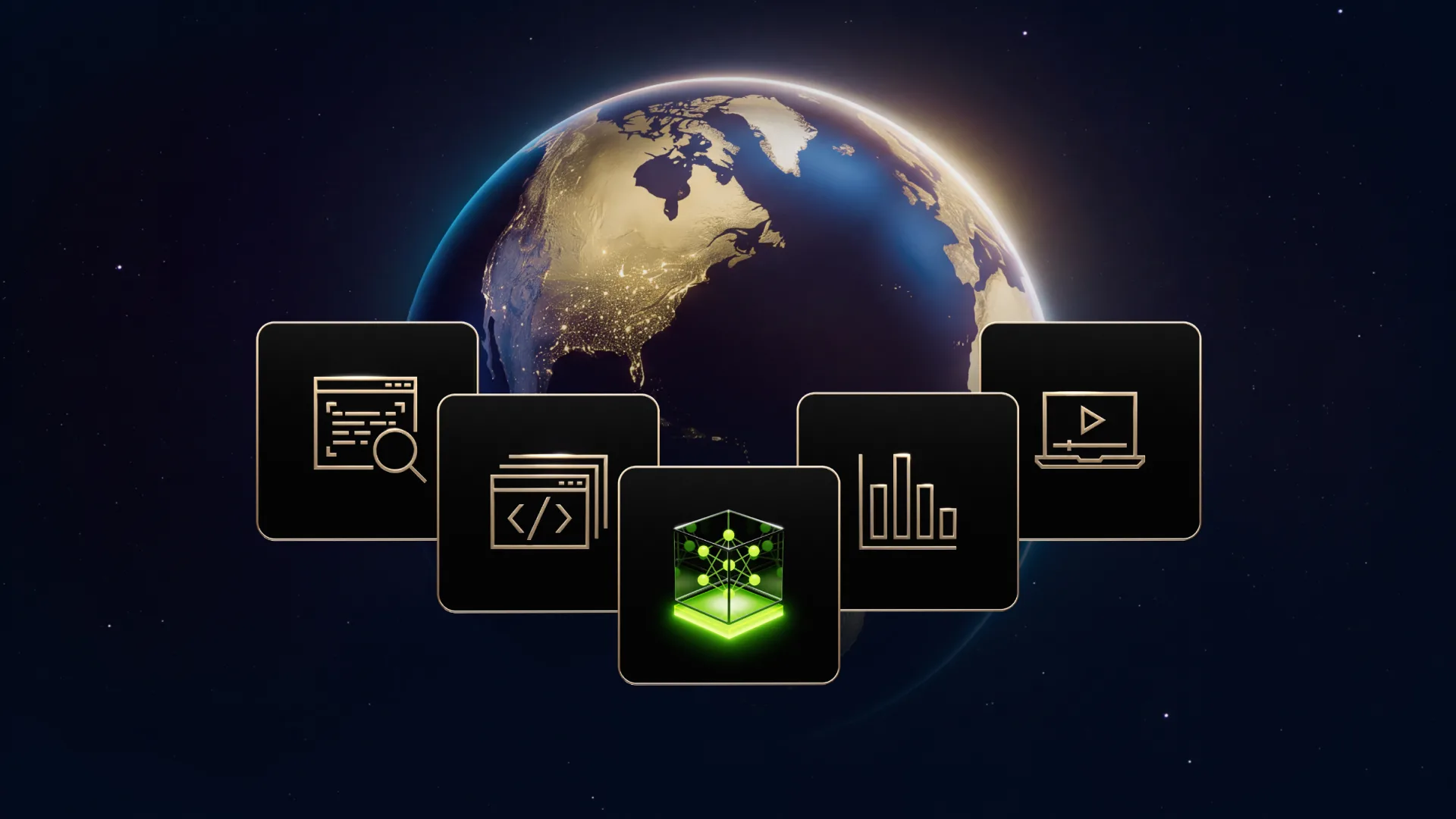 NVIDIA发布Nemotron 3.5:开放模型竞争转向企业智能体与本地部署