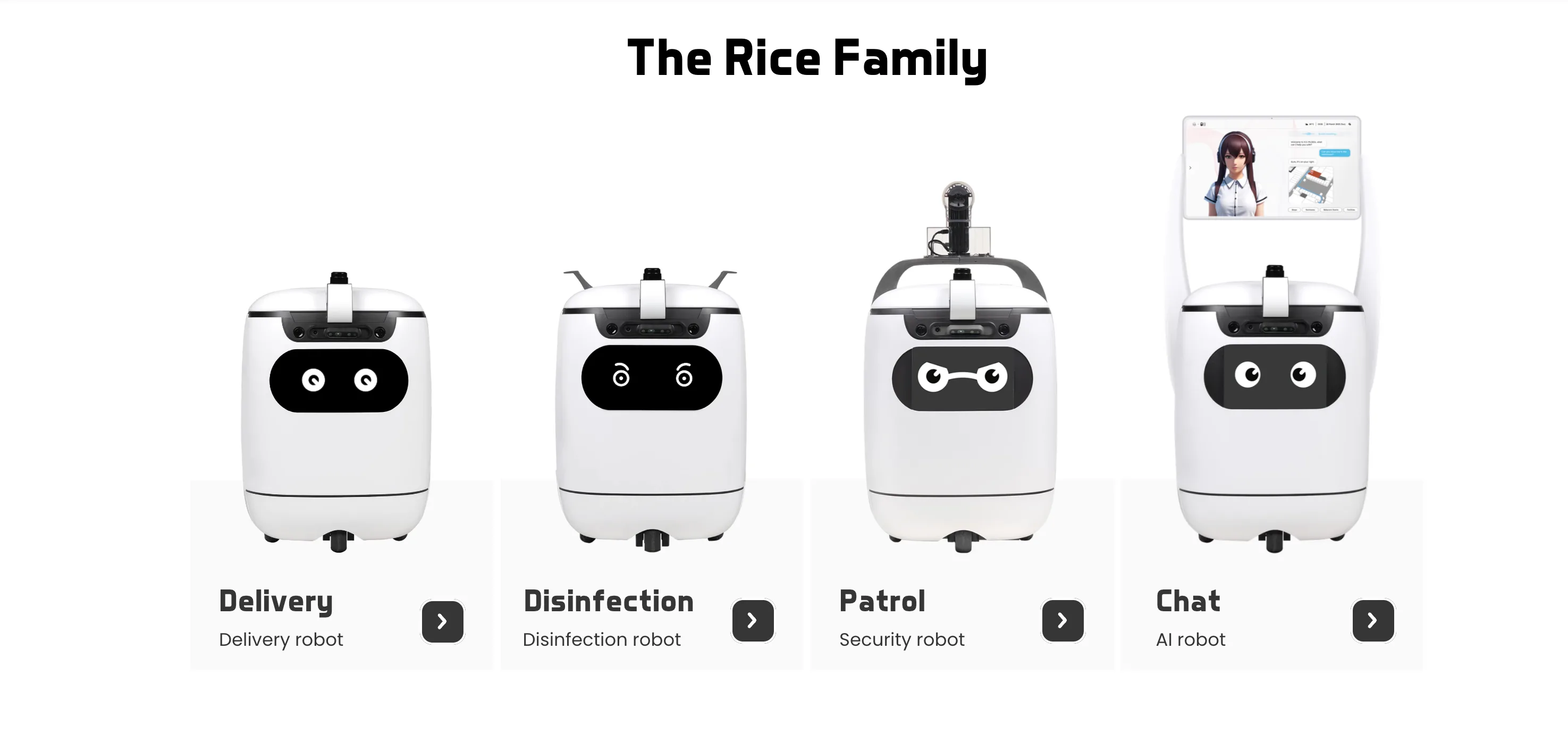 Rice Robotics推出教育机器人TOMO：把屏幕交互与实物操作放进同一课堂