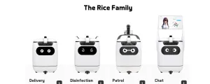 Rice Robotics推出教育机器人TOMO：把屏幕交互与实物操作放进同一课堂