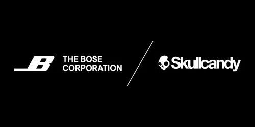 Bose收购“骷髅头”Skullcandy,从技术合作走向年轻消费市场