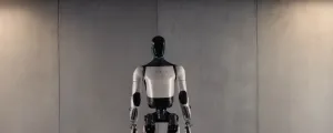 从造车到造机器人：特斯拉Optimus开工，瞄准2027年底交付